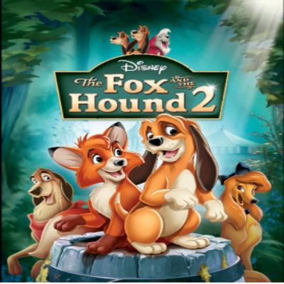 The Fox and the Hound II