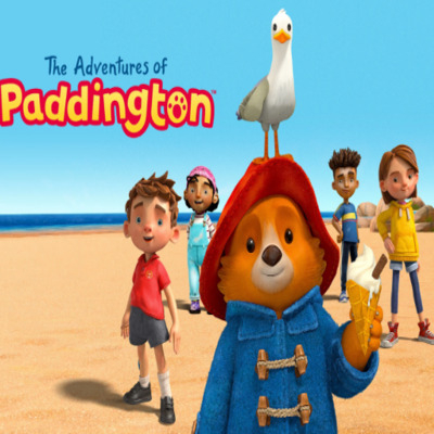 The Adventures of Paddington Bear