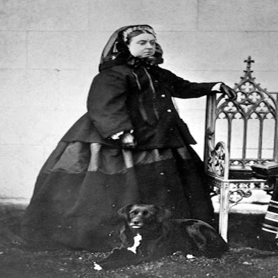 Queen Victoria