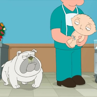 Family Guy