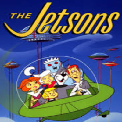 The Jetsons