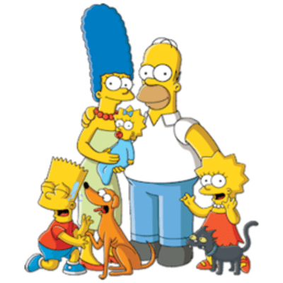 The Simpsons