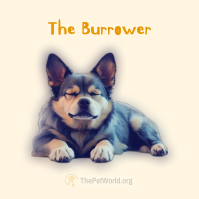 The Burrower