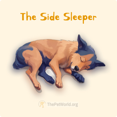 Side Sleeper