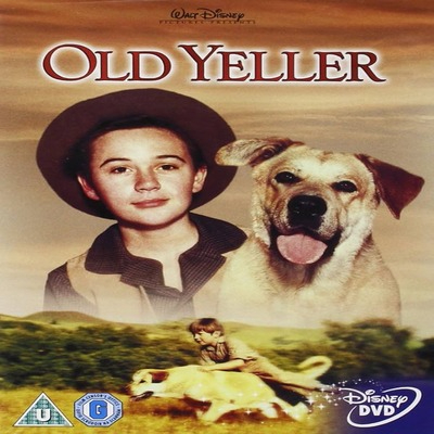 Old Yeller