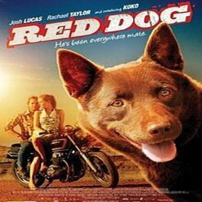 Red Dog