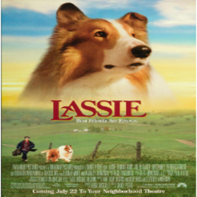 Lassie