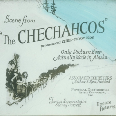 The Chechahcos