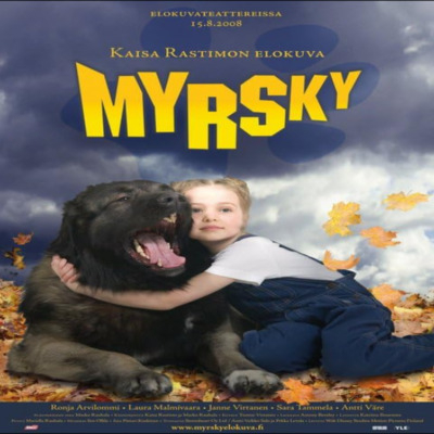 Myrsky